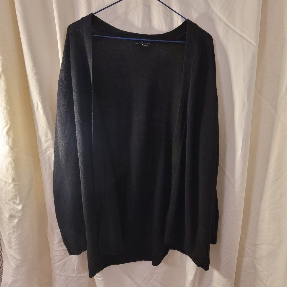 Cardigan, Ann Taylor, size SML